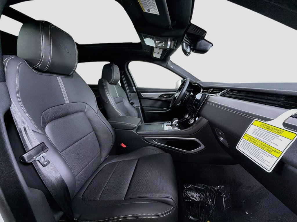 New 2026 Jaguar F-PACE R-Dynamic S AWD/4WD image 30