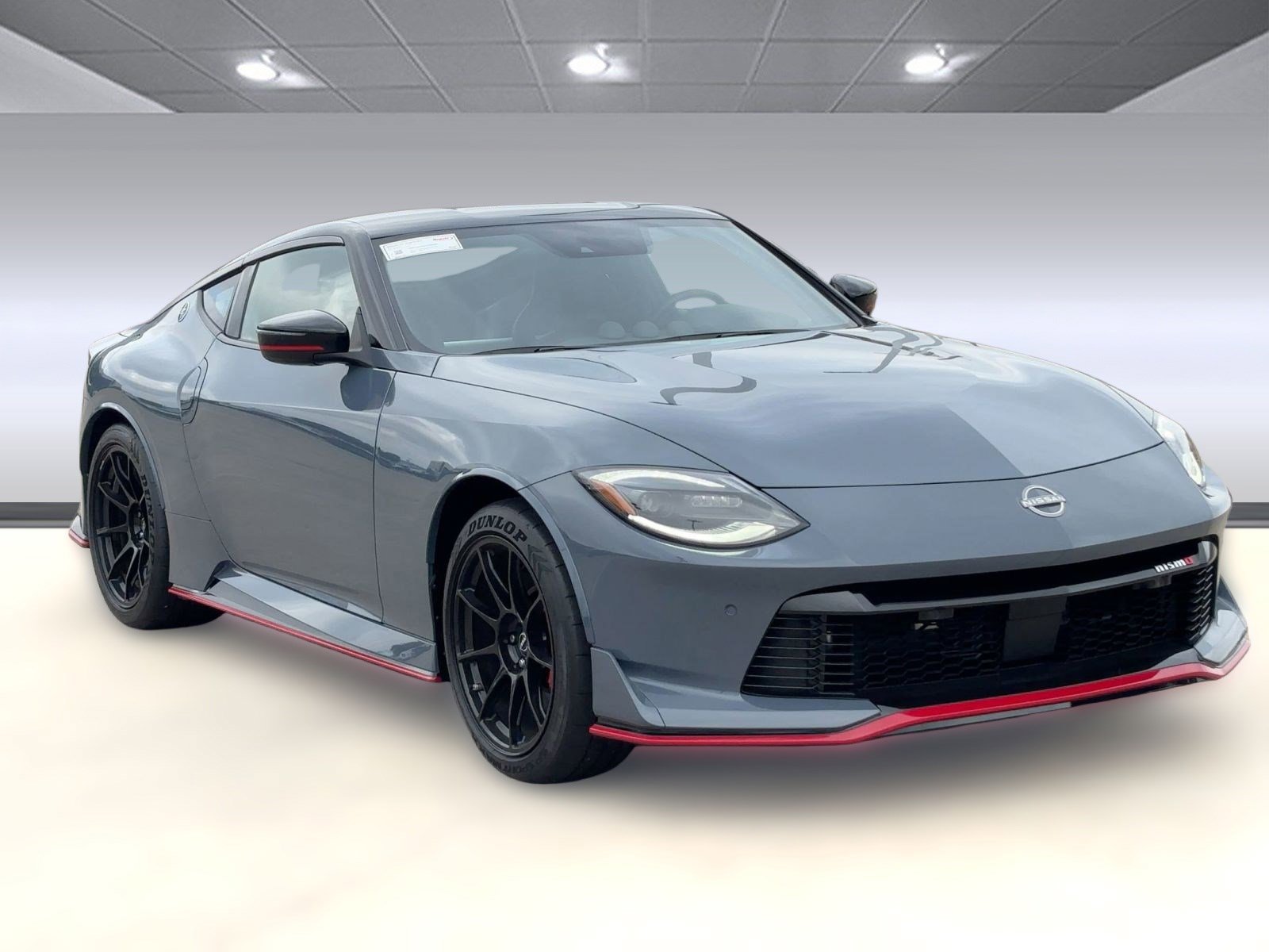 New 2024 Nissan Z NISMO w/ Floor Mat Package image 7