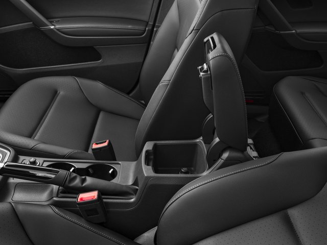 Used 2017 Volkswagen Golf Alltrack SEL AWD/4WD image 18