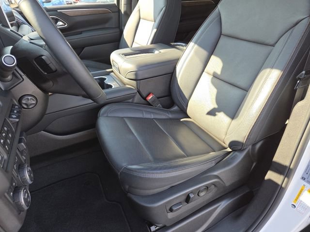 Used 2024 Chevrolet Tahoe High Country image 38