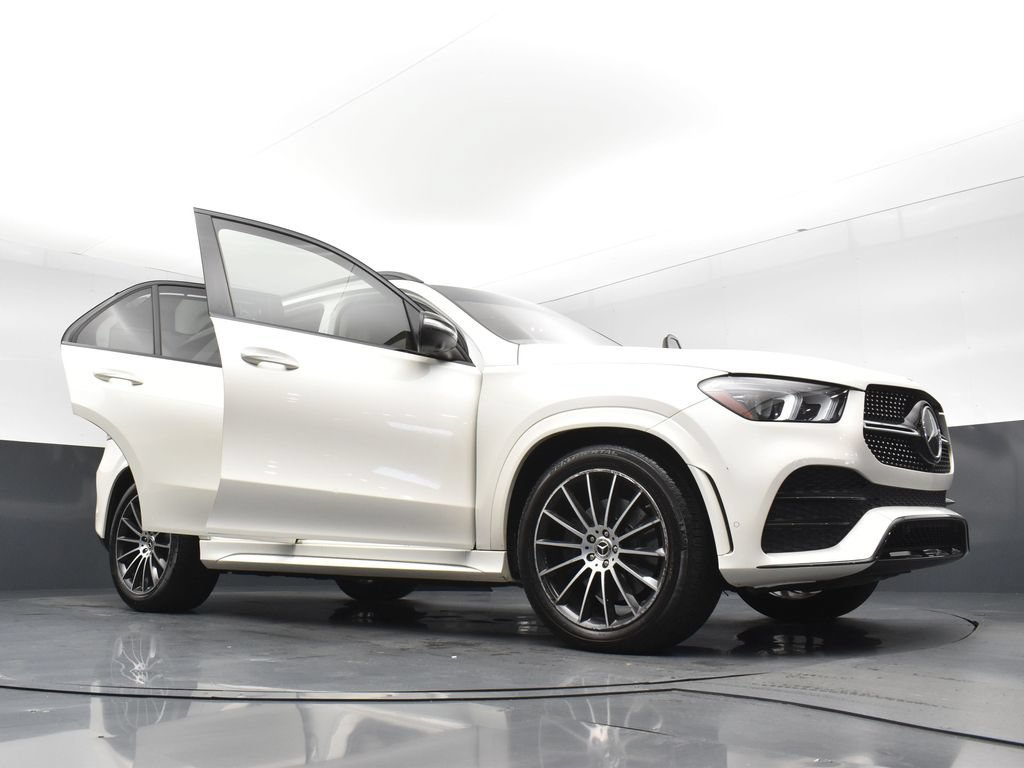 Used 2020 Mercedes-Benz GLE 450 4MATIC image 30
