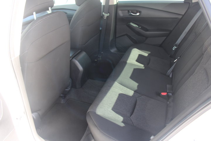 Used 2024 Honda Accord EX image 14