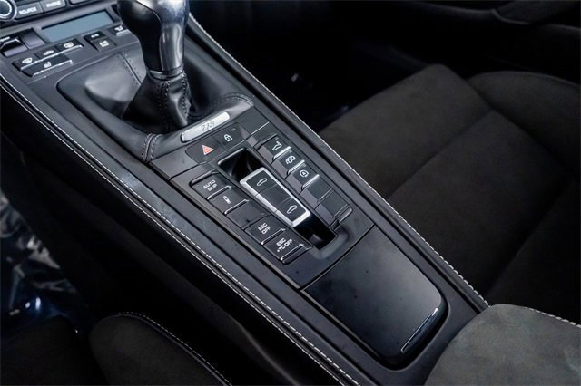 Used 2022 Porsche 718 Boxster Spyder image 42