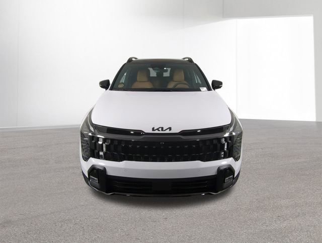 New 2026 Kia Sportage X-Line w/ X-Line Technology Package image 17