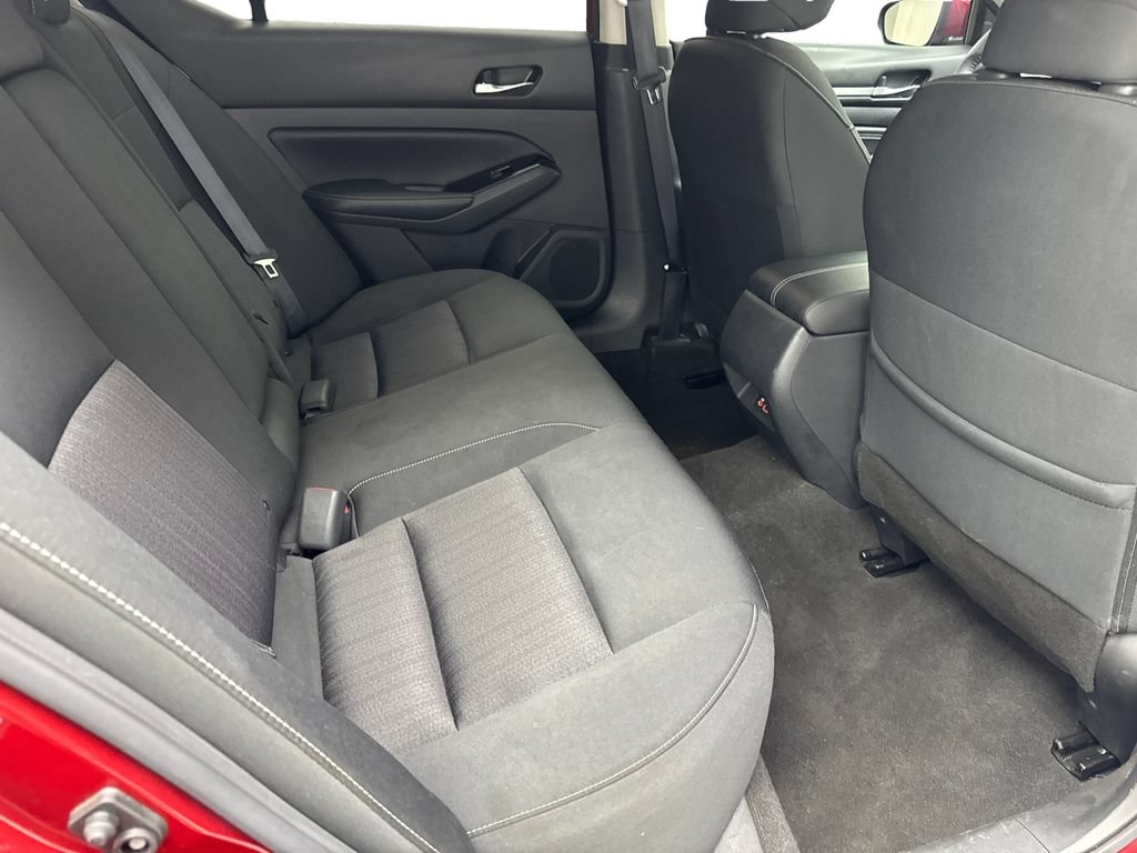 Used 2022 Nissan Altima 2.5 SV w/ SV Premium Package FWD image 40