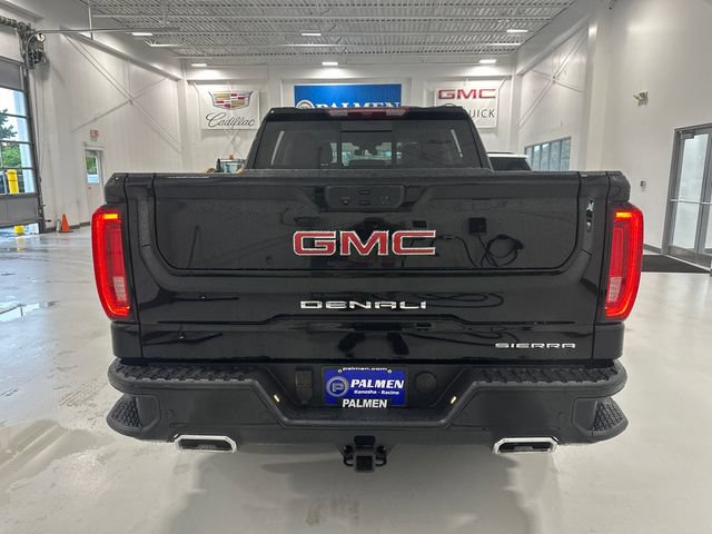 Used 2026 GMC Sierra 1500 Denali AWD/4WD image 6
