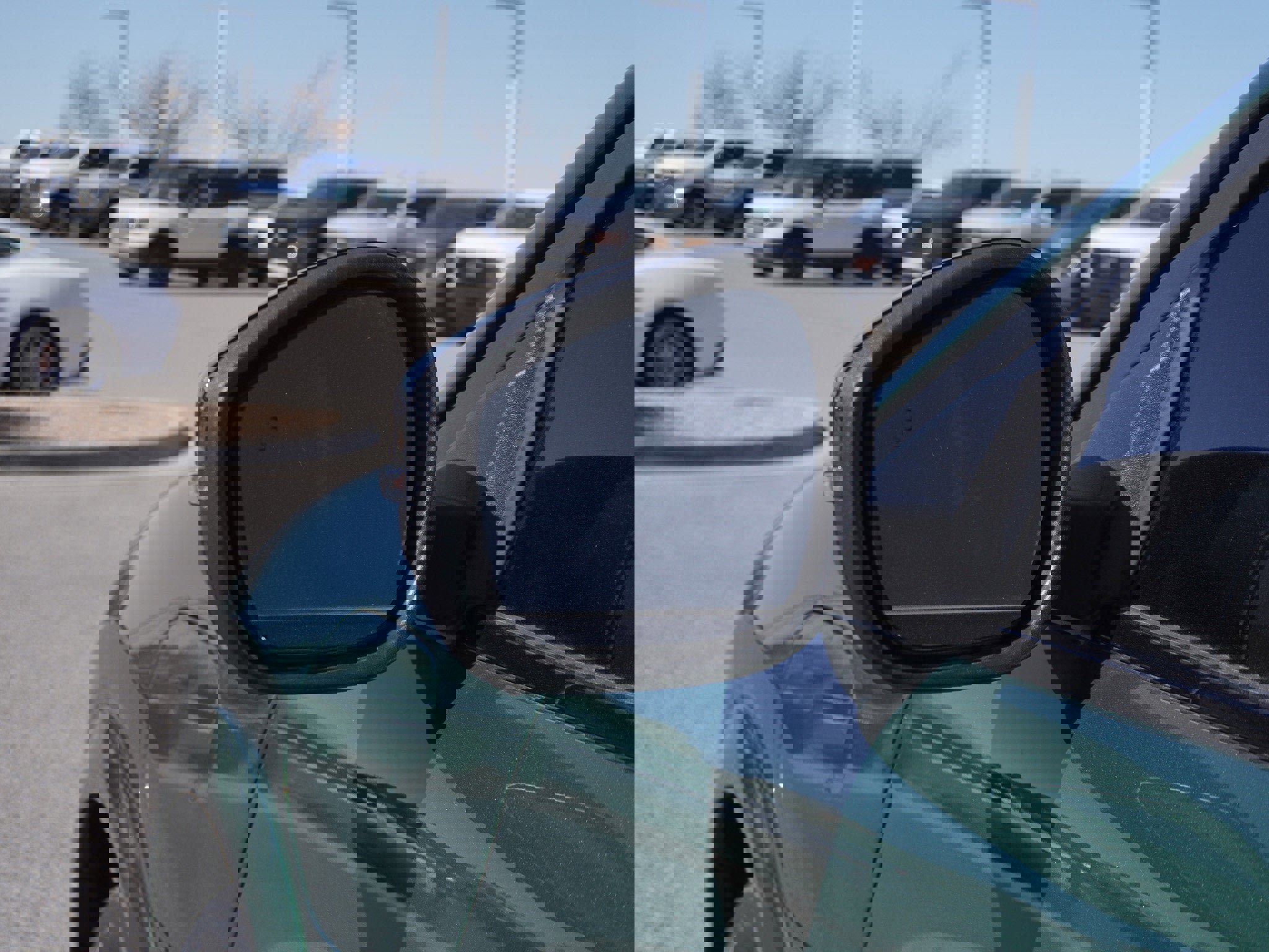 New 2026 Ford Mustang Mach-E Premium AWD/4WD image 17