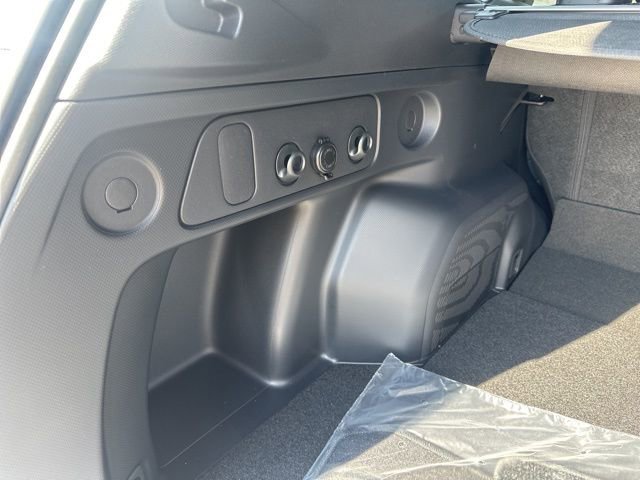 New 2026 Subaru Forester Premium image 10