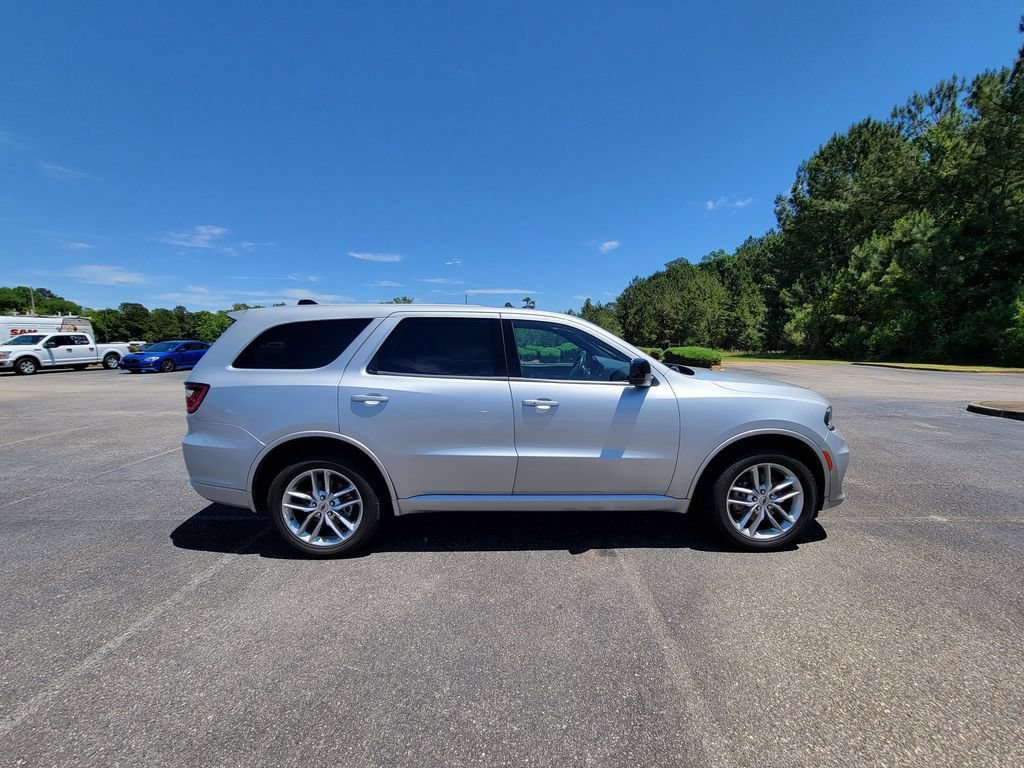 Used 2023 Dodge Durango GT AWD/4WD image 6