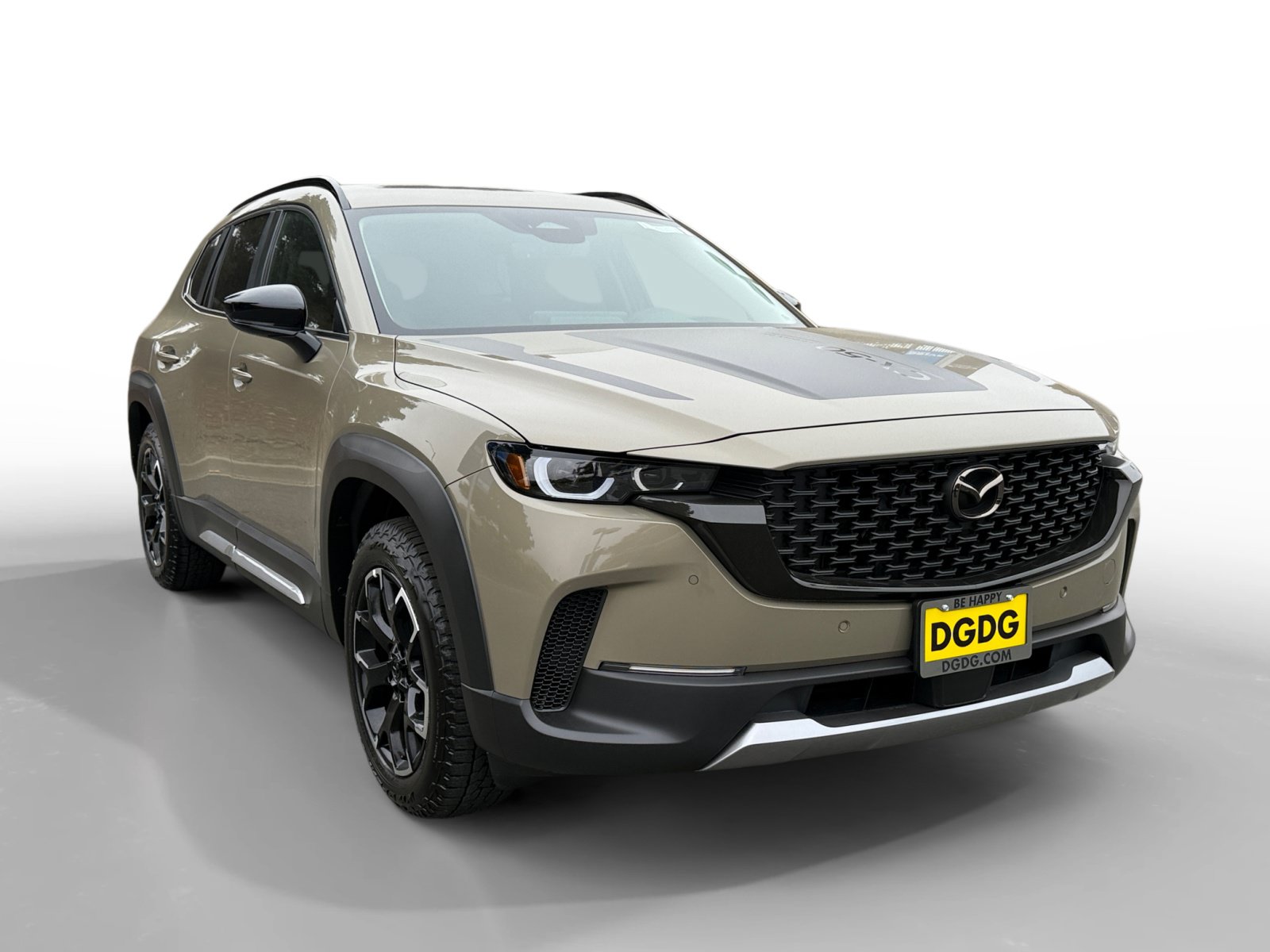 New 2026 MAZDA CX-50 Meridian Edition w/ Weather Package AWD/4WD image 7
