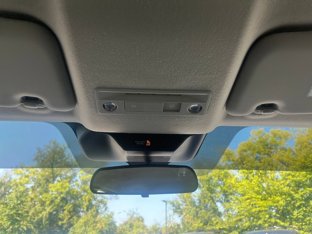 New 2027 Nissan Kicks S FWD image 43