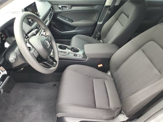 Used 2026 Honda Civic LX image 9