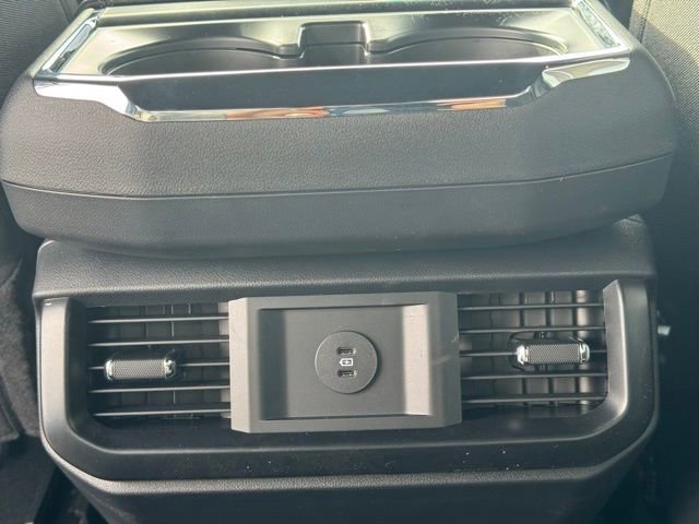New 2026 Ford F150 STX w/ F-150 LOBO Package image 16