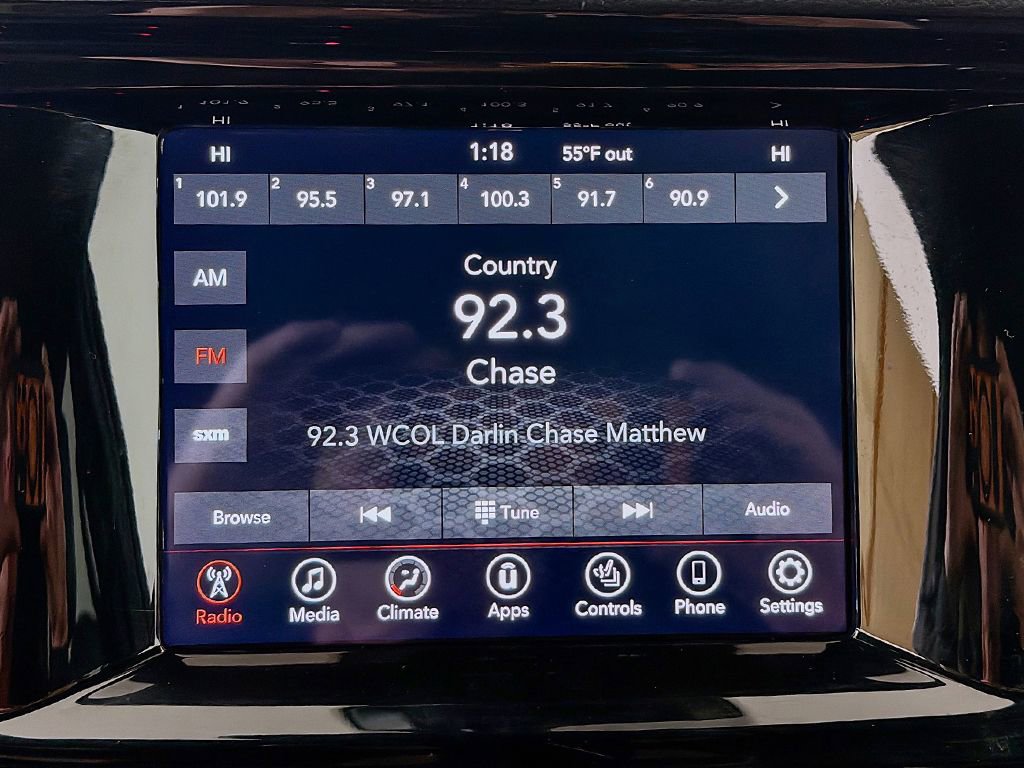 Used 2022 Dodge Durango GT image 36