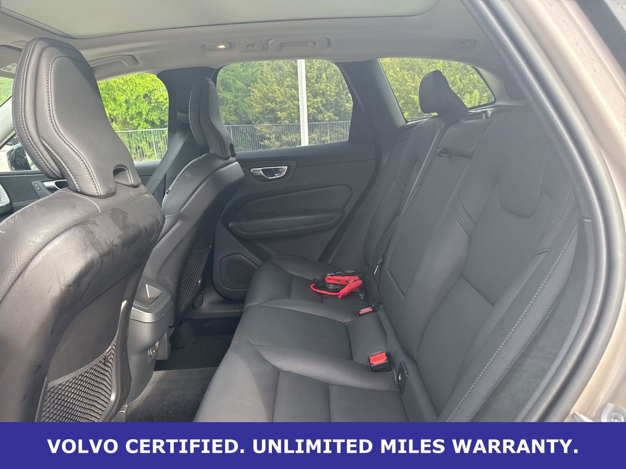 Certified 2025 Volvo XC60 B5 Plus image 14