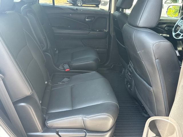 Used 2021 Honda Pilot Elite image 19