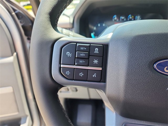 New 2025 Ford F150 XLT w/ Equipment Group 303A High AWD/4WD image 27