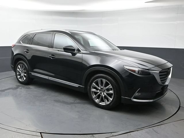 Used 2018 MAZDA CX-9 Grand Touring AWD/4WD image 7