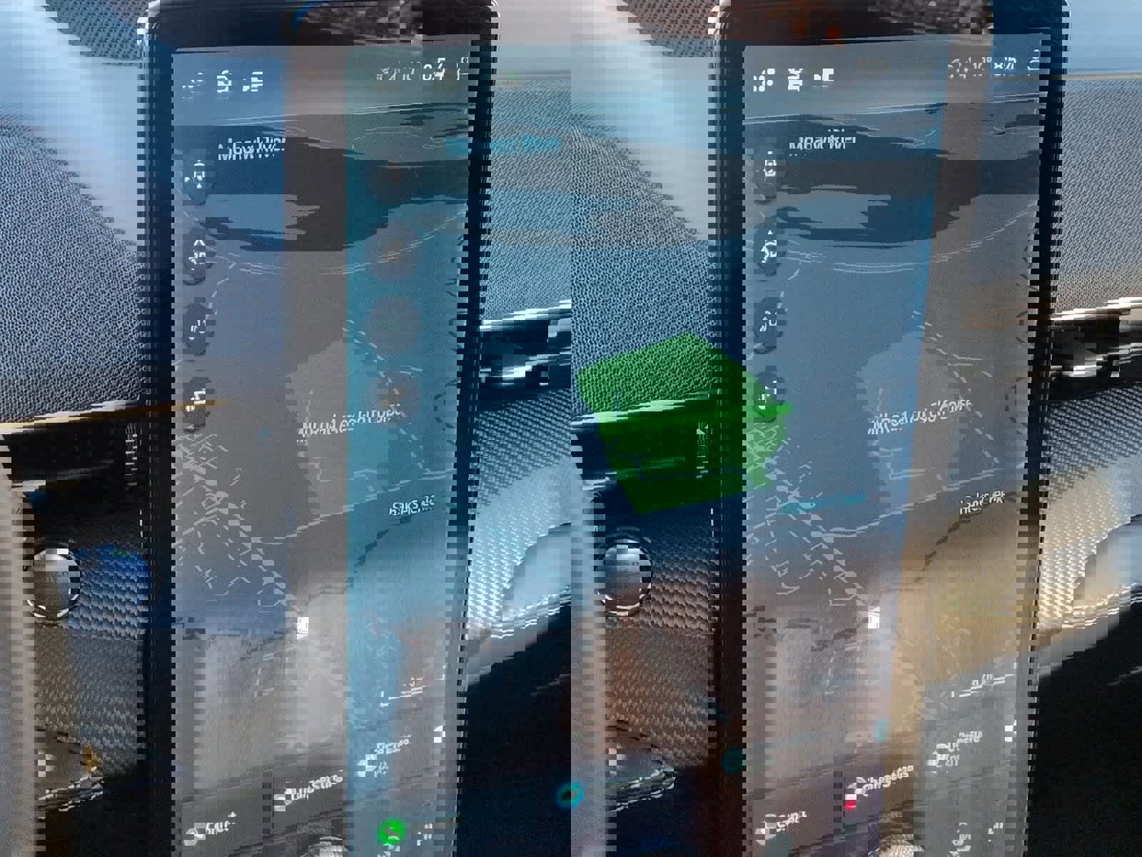 Used 2025 Ford Mustang Mach-E Premium image 29