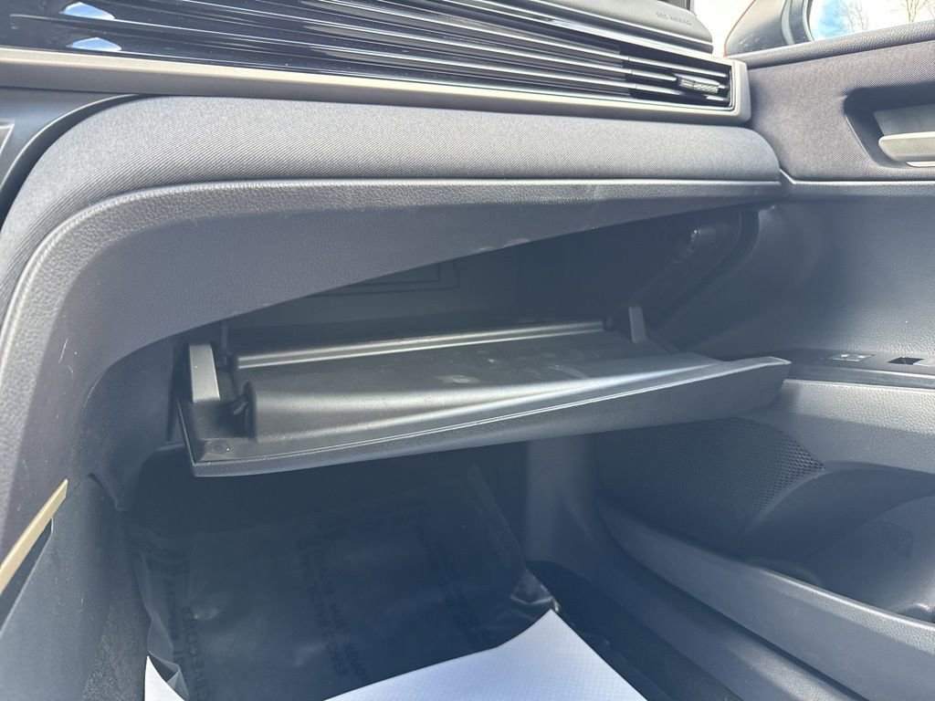 Used 2025 Toyota Camry LE FWD image 21