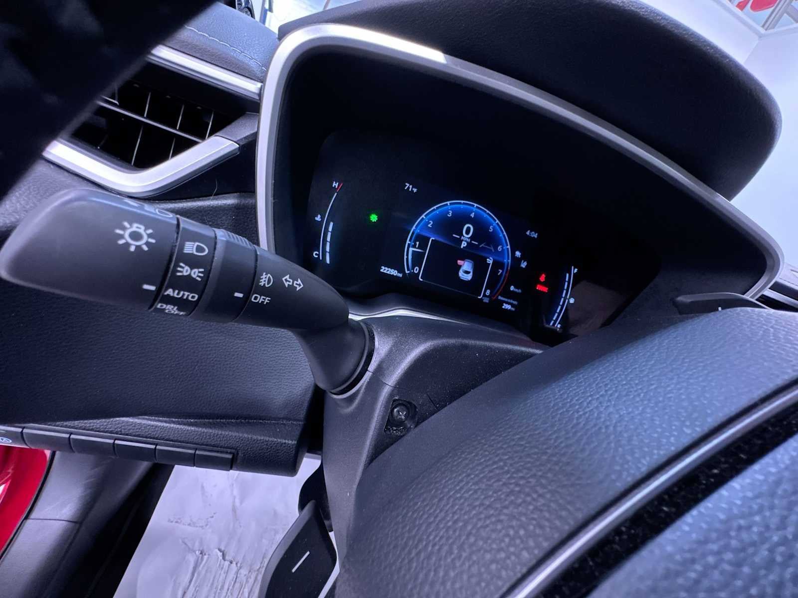 Used 2023 Toyota Corolla XSE FWD image 18
