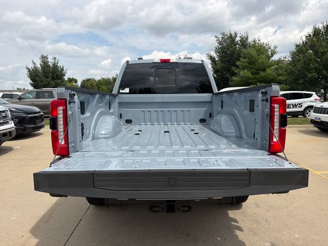 New 2026 Ford F250 Lariat w/ Lariat Ultimate Package AWD/4WD image 7