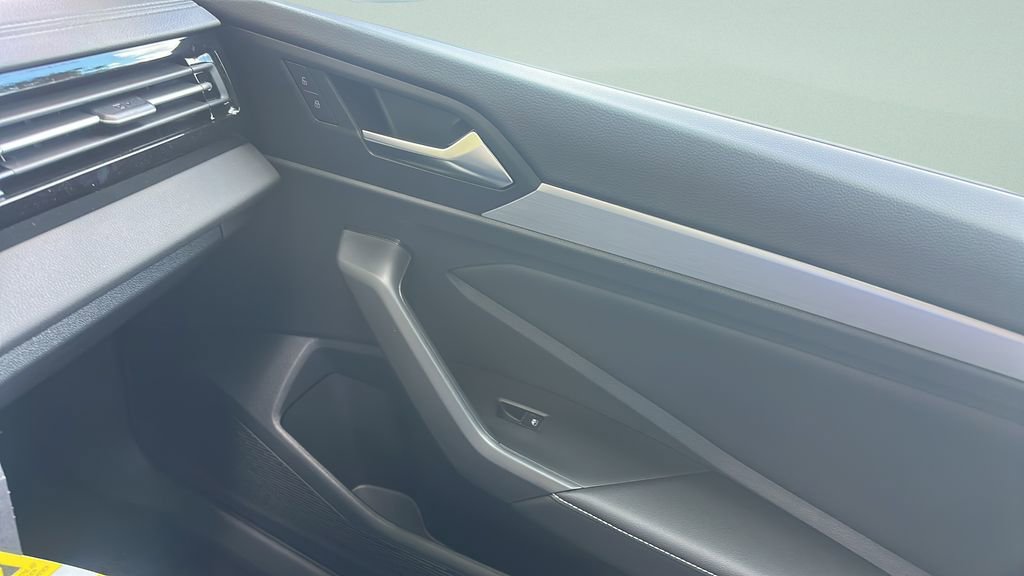 New 2026 Volkswagen Jetta Sport image 15