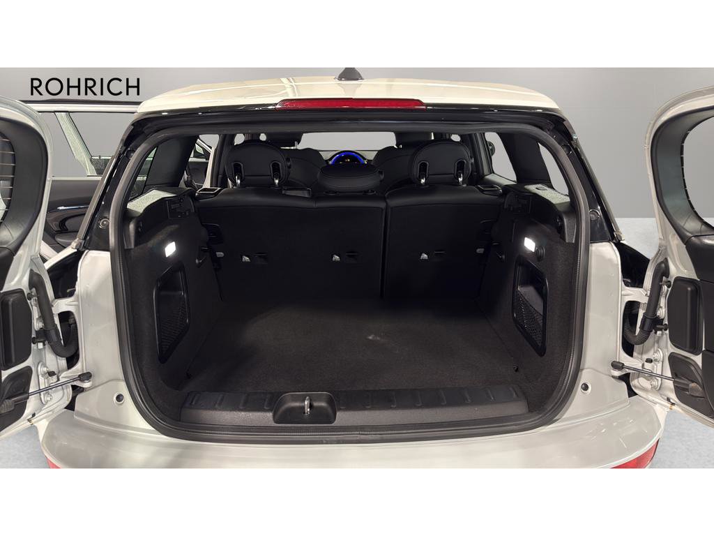Used 2022 MINI Cooper Clubman S AWD/4WD image 19