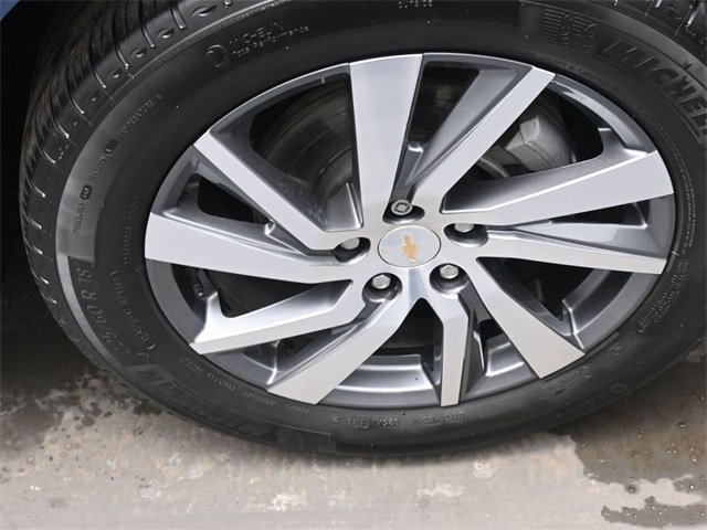 Used 2024 Chevrolet Equinox LT w/ LPO, Floor Liner Package image 28