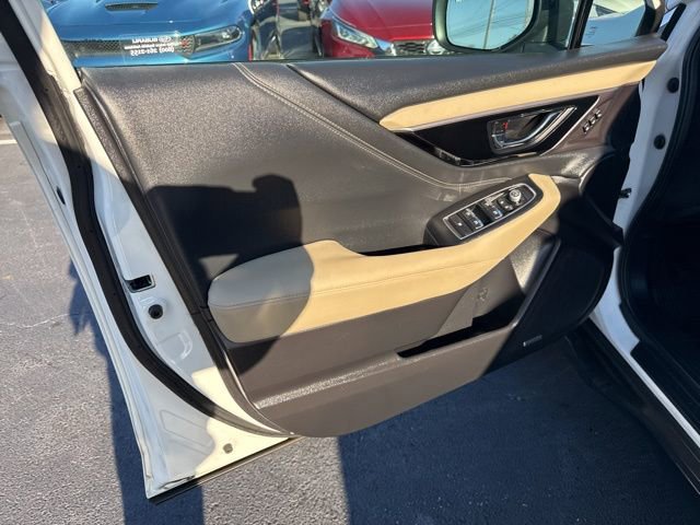 Used 2023 Subaru Outback Limited image 12
