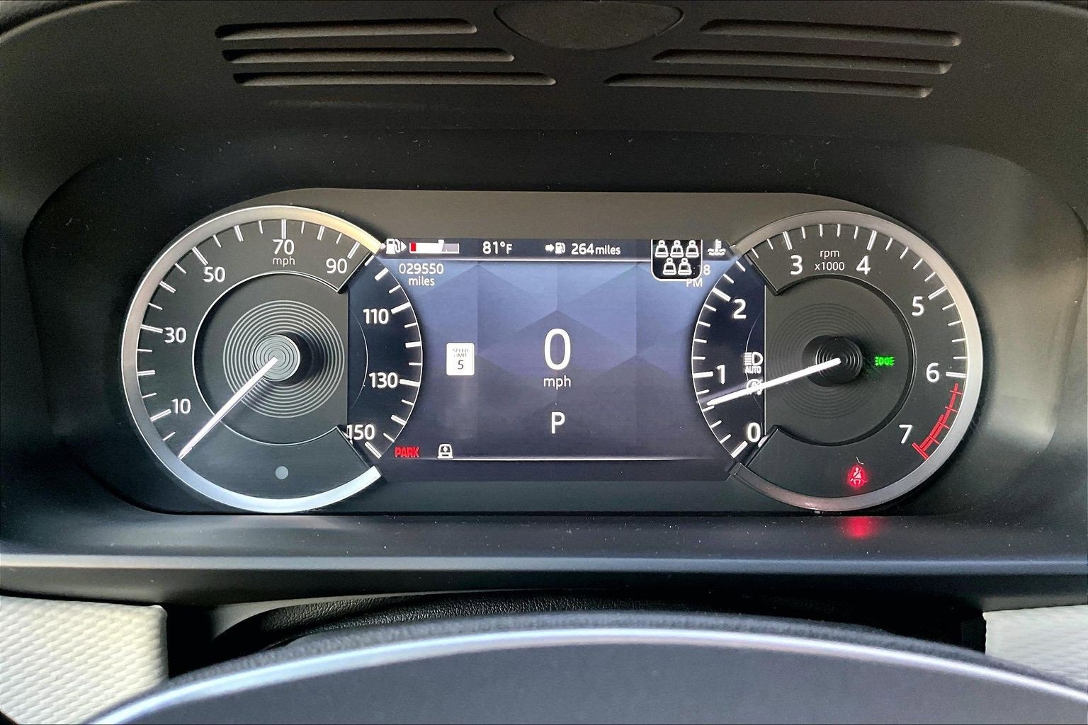 Used 2023 Land Rover Discovery S R-Dynamic image 19