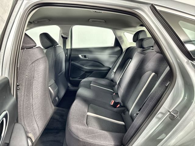 New 2026 Hyundai Sonata SEL FWD image 13