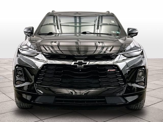 Used 2019 Chevrolet Blazer RS AWD/4WD image 4