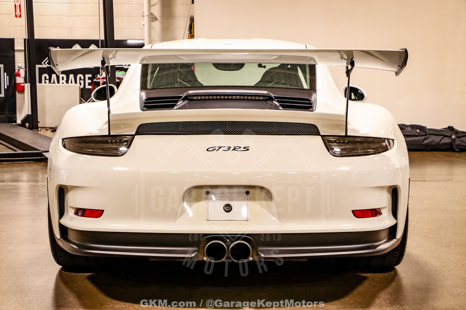 Used 2016 Porsche 911 GT3 RS RWD image 51