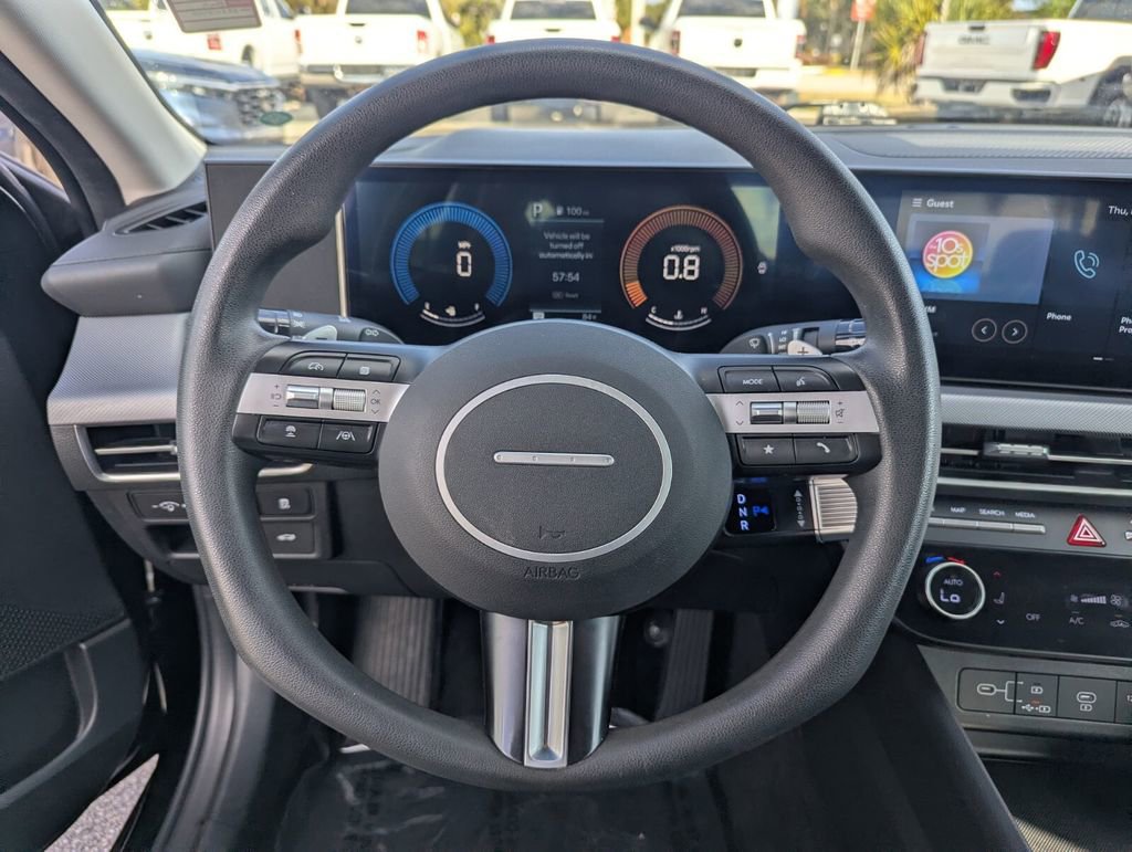 Used 2024 Hyundai Sonata SEL image 25