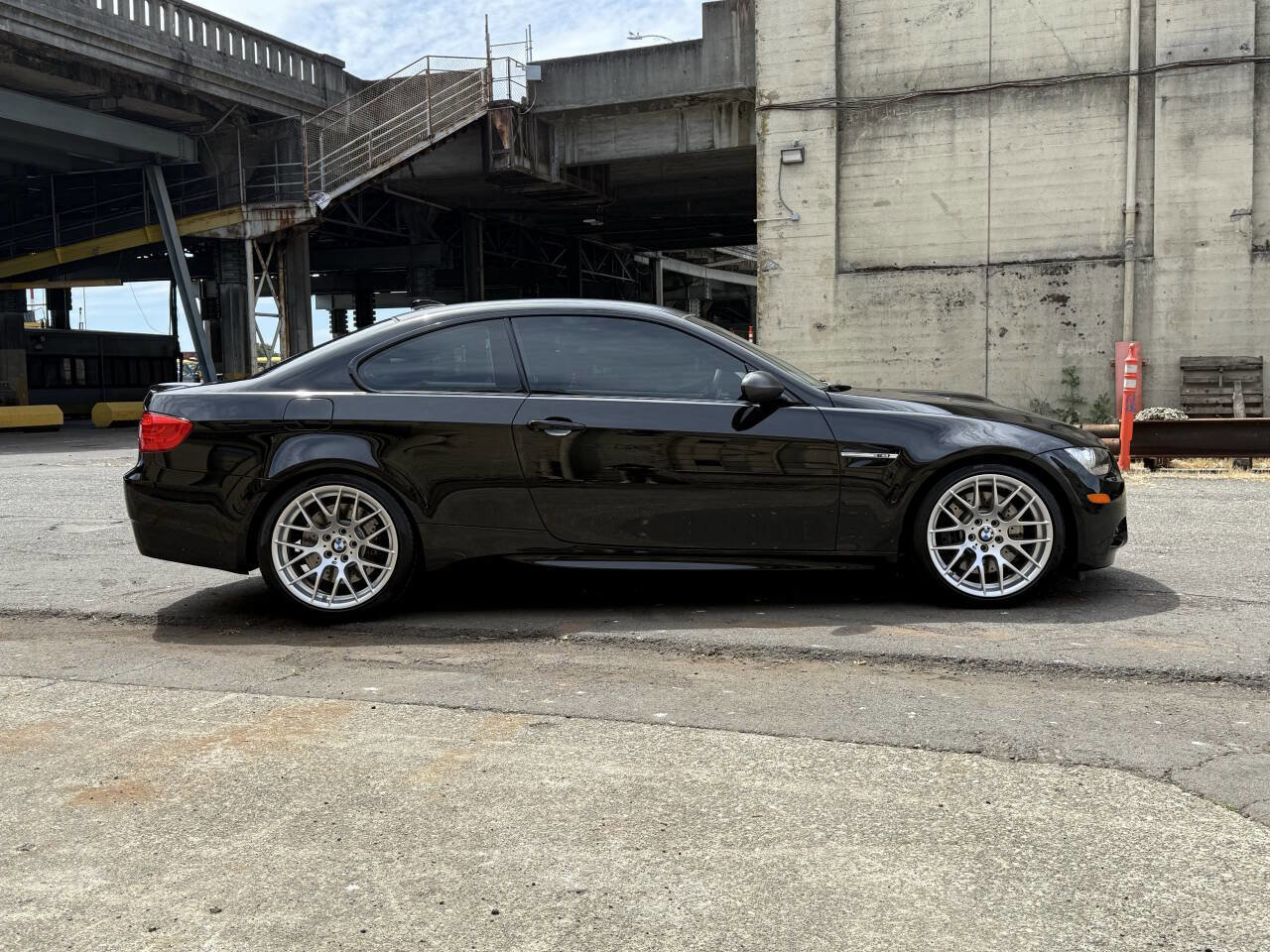 Used 2012 BMW M3 Coupe image 13