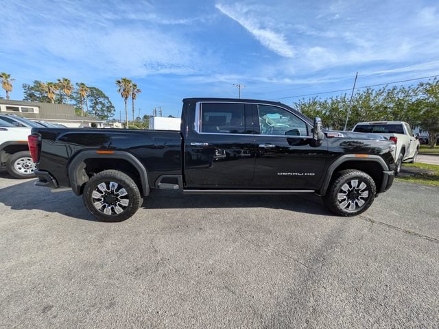 New 2026 GMC Sierra 2500 Denali w/ Denali Reserve Package AWD/4WD image 4
