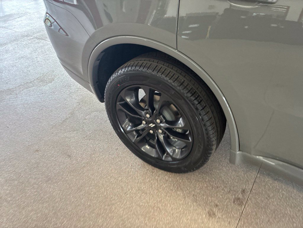 New 2026 Dodge Durango GT AWD/4WD image 31