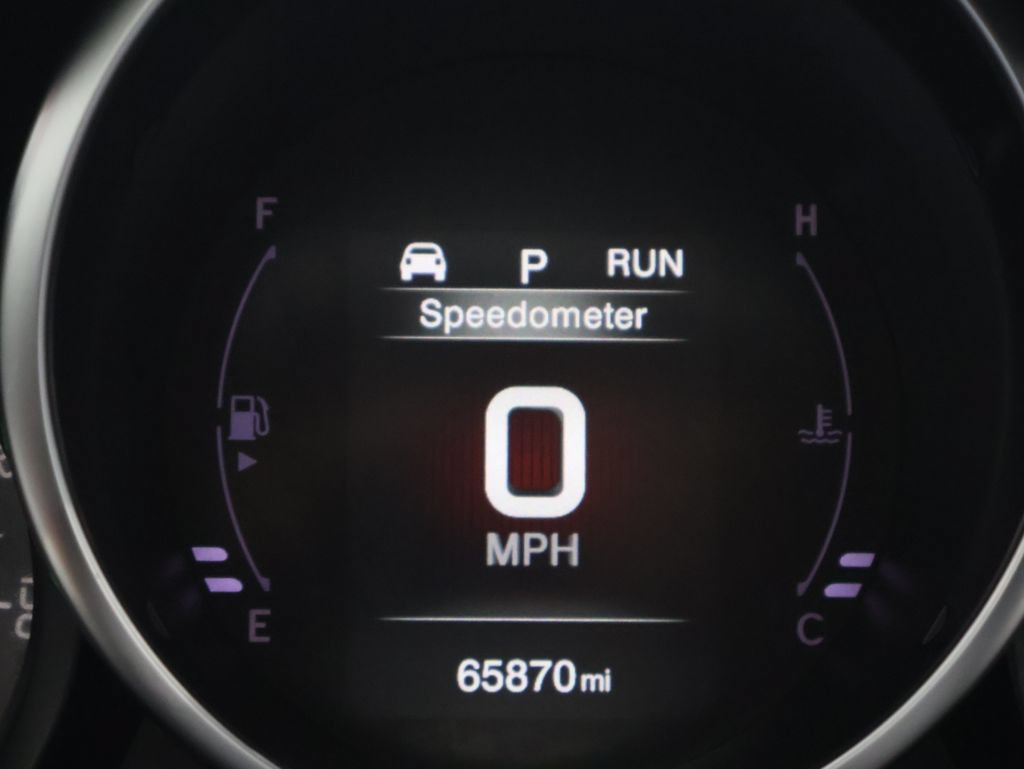 Used 2018 FIAT 500X Trekking w/ Cold Weather Package AWD/4WD image 21