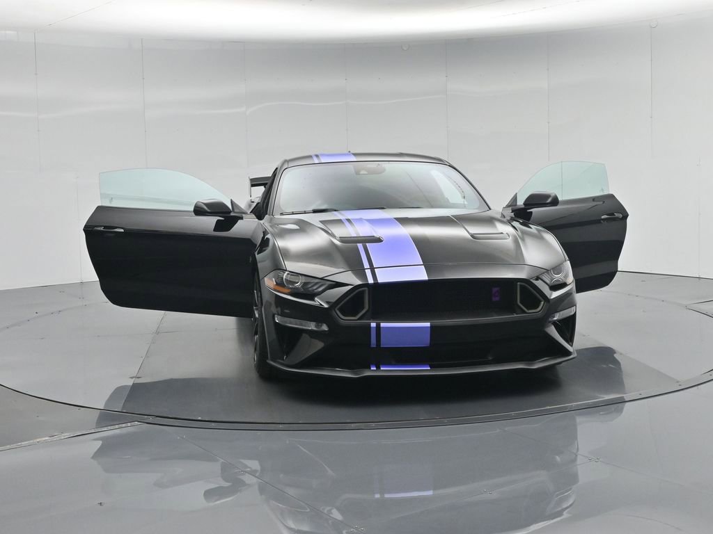 Used 2021 Ford Mustang GT w/ Equipment Group 301A image 55