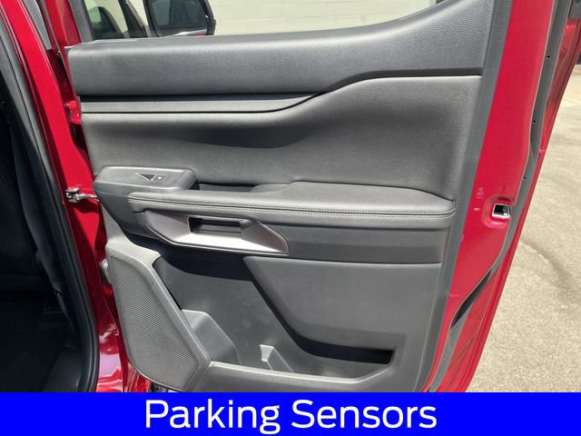 New 2025 Ford Ranger Lariat w/ FX4 Off-Road Package AWD/4WD image 31