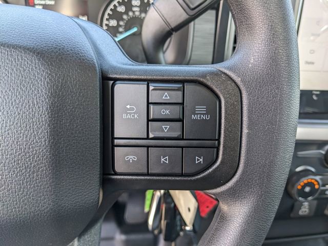 New 2026 Ford F150 XL image 24