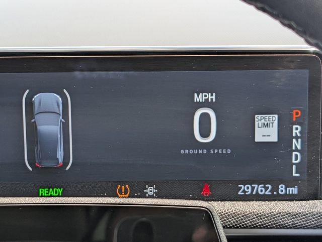 Used 2023 Ford Mustang Mach-E Premium AWD/4WD image 14
