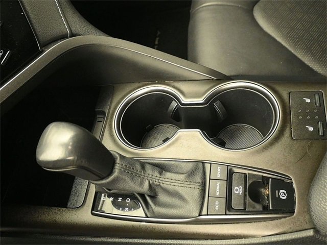 Used 2021 Toyota Camry XSE w/ Navigation Package image 14