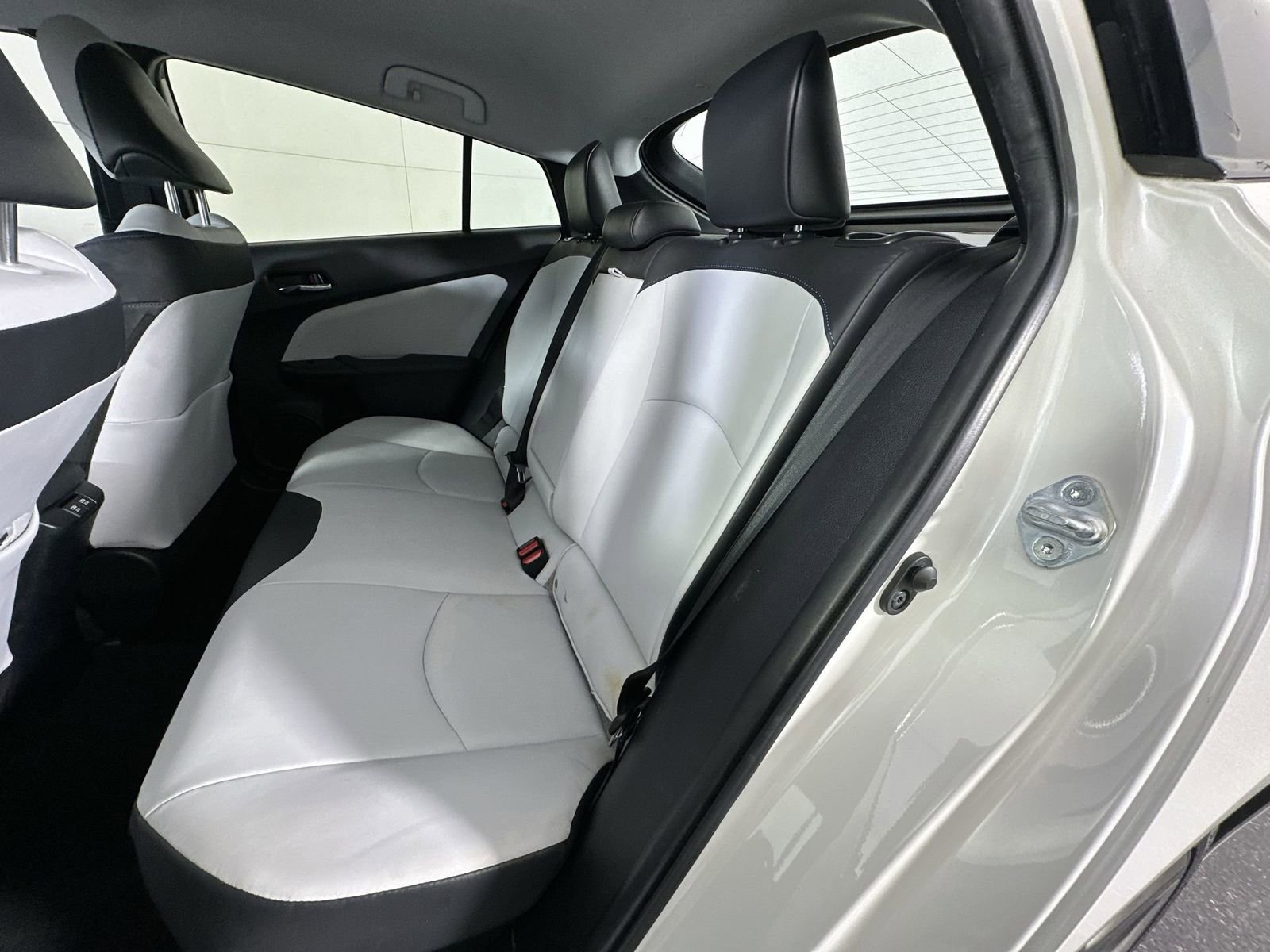 Used 2019 Toyota Prius Limited image 23