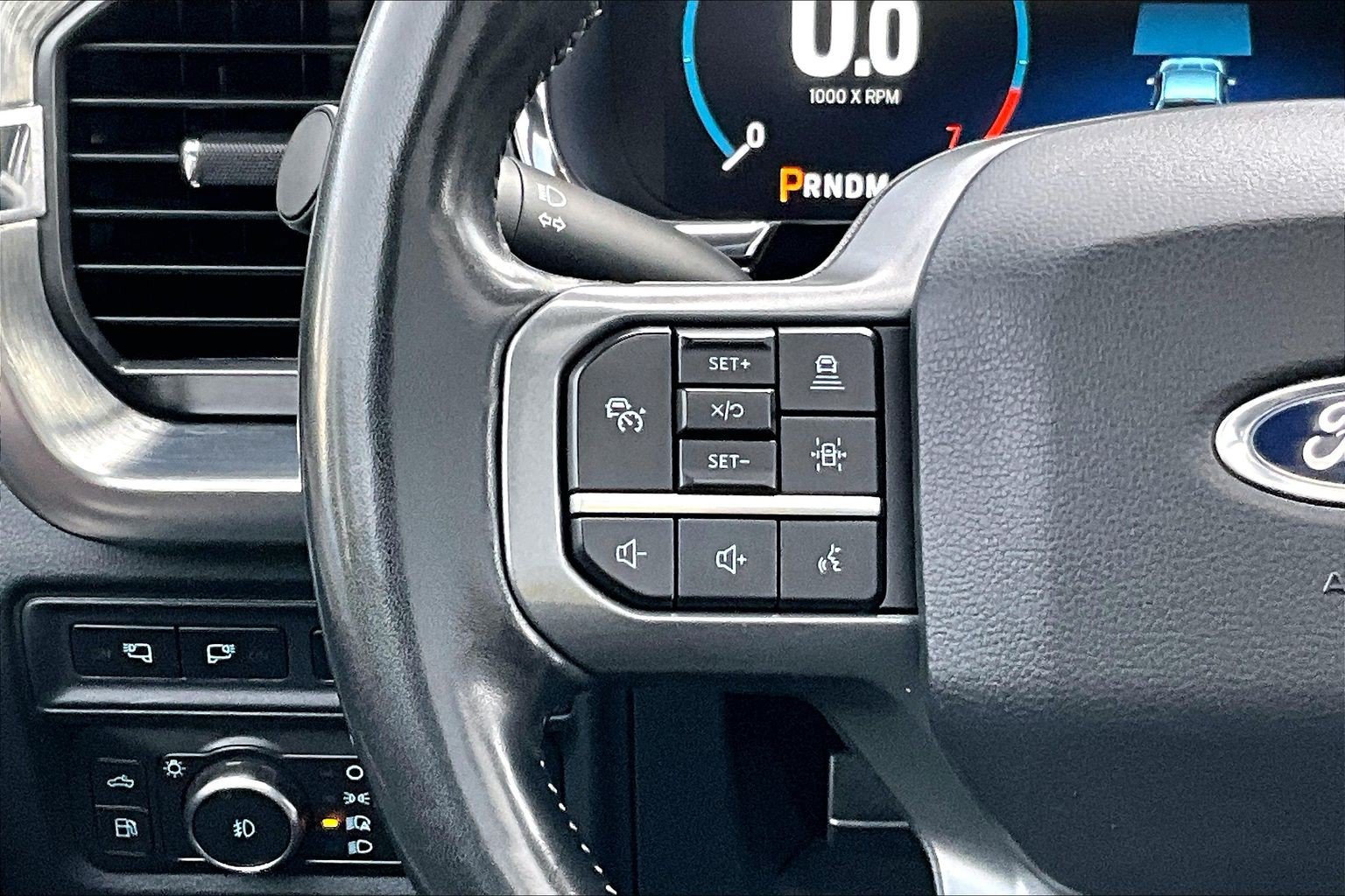 Certified 2022 Ford F150 Lariat AWD/4WD image 19
