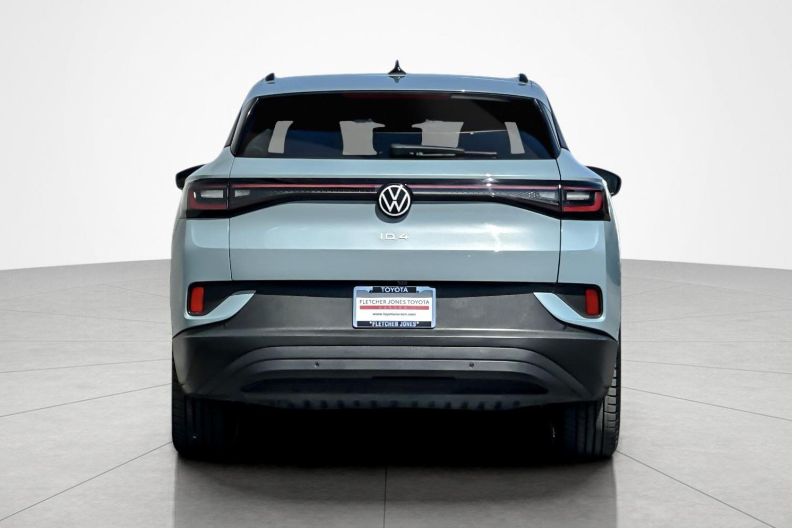 Used 2025 Volkswagen ID.4 Pro S RWD image 4