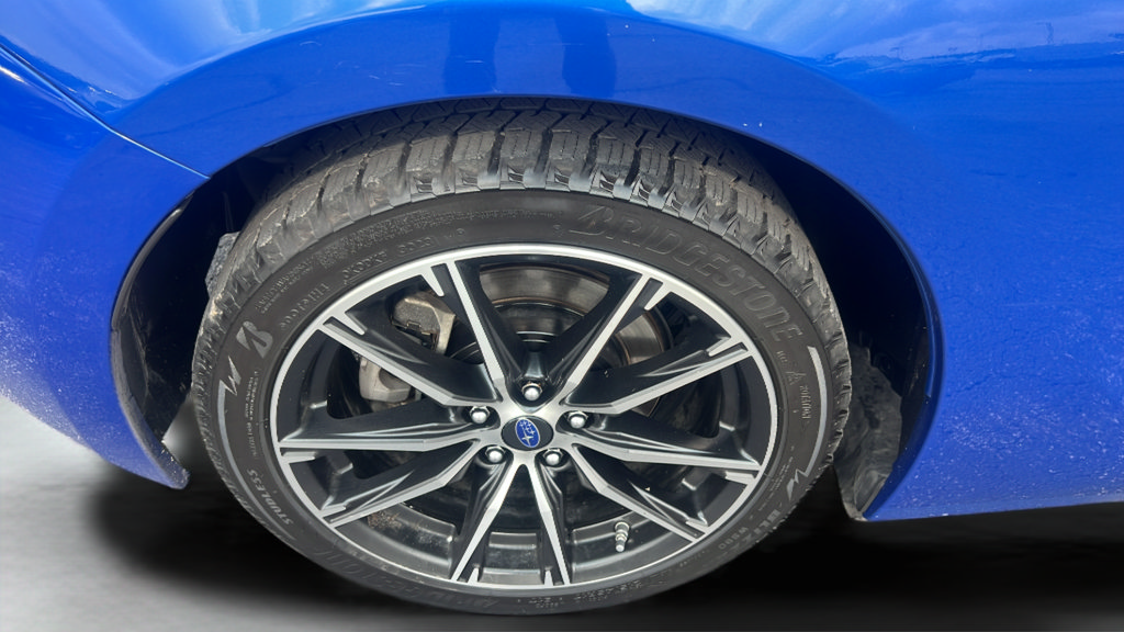 Used 2020 Subaru BRZ Limited RWD image 31
