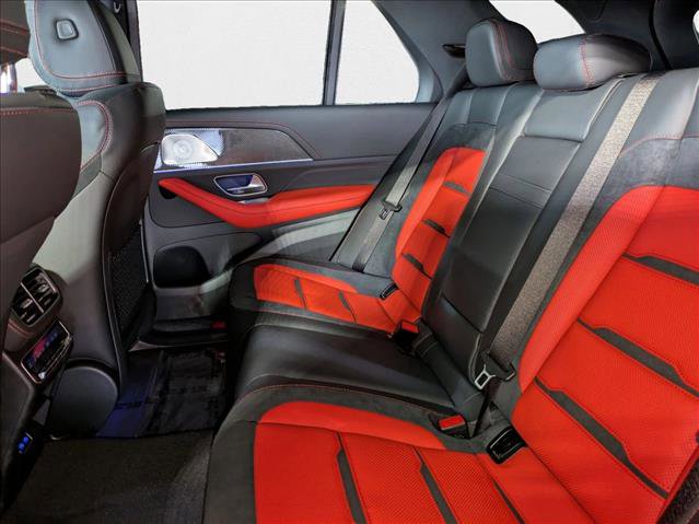 New 2026 Mercedes-Benz GLE 53 AMG 4MATIC image 18