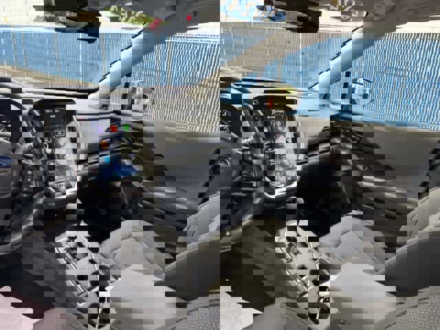 Certified 2024 Subaru Crosstrek 2.0i Premium w/ Popular Package #4 image 17